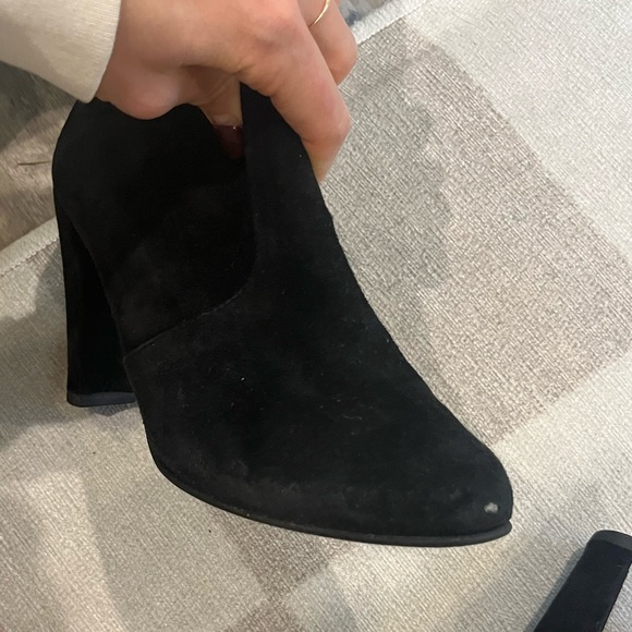 Stuart Weitzman Highland Boot - Picture 6 of 10